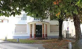 Archives départementales des Hautes-Pyrénées